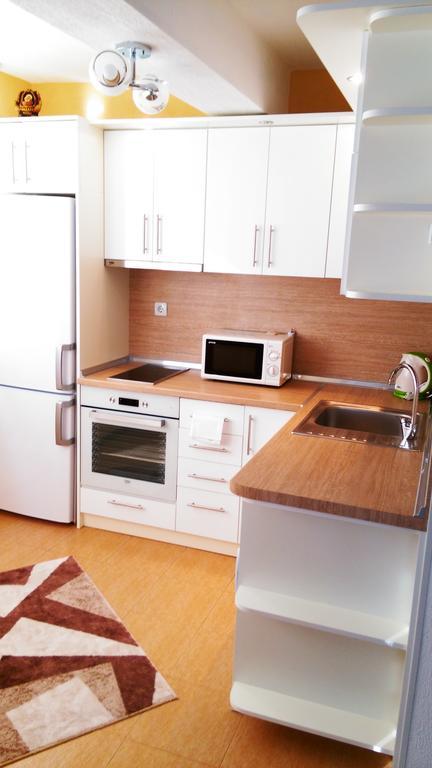 United Apartments Sandanski Zewnętrze zdjęcie