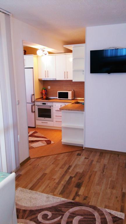 United Apartments Sandanski Zewnętrze zdjęcie