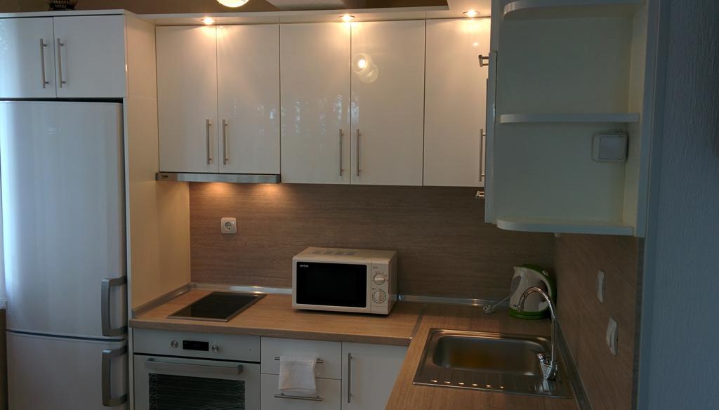United Apartments Sandanski Zewnętrze zdjęcie