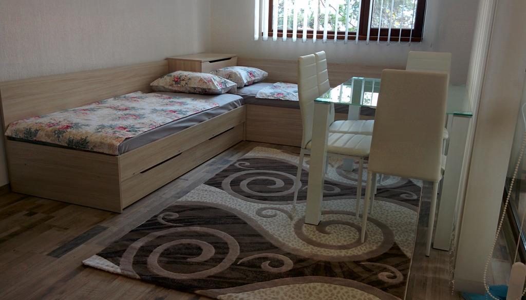 United Apartments Sandanski Zewnętrze zdjęcie