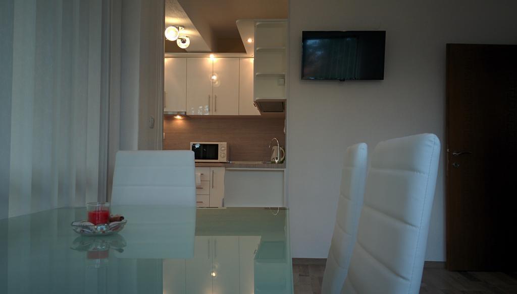 United Apartments Sandanski Zewnętrze zdjęcie