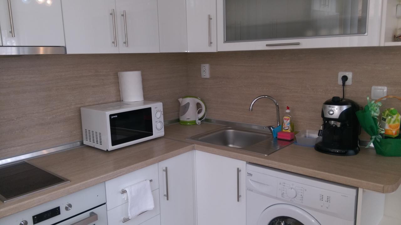 United Apartments Sandanski Zewnętrze zdjęcie