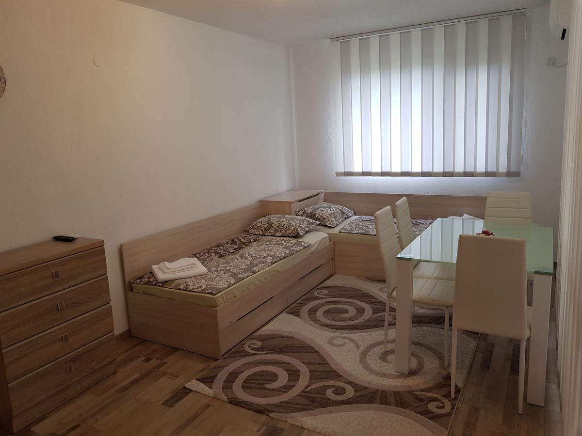 United Apartments Sandanski Zewnętrze zdjęcie