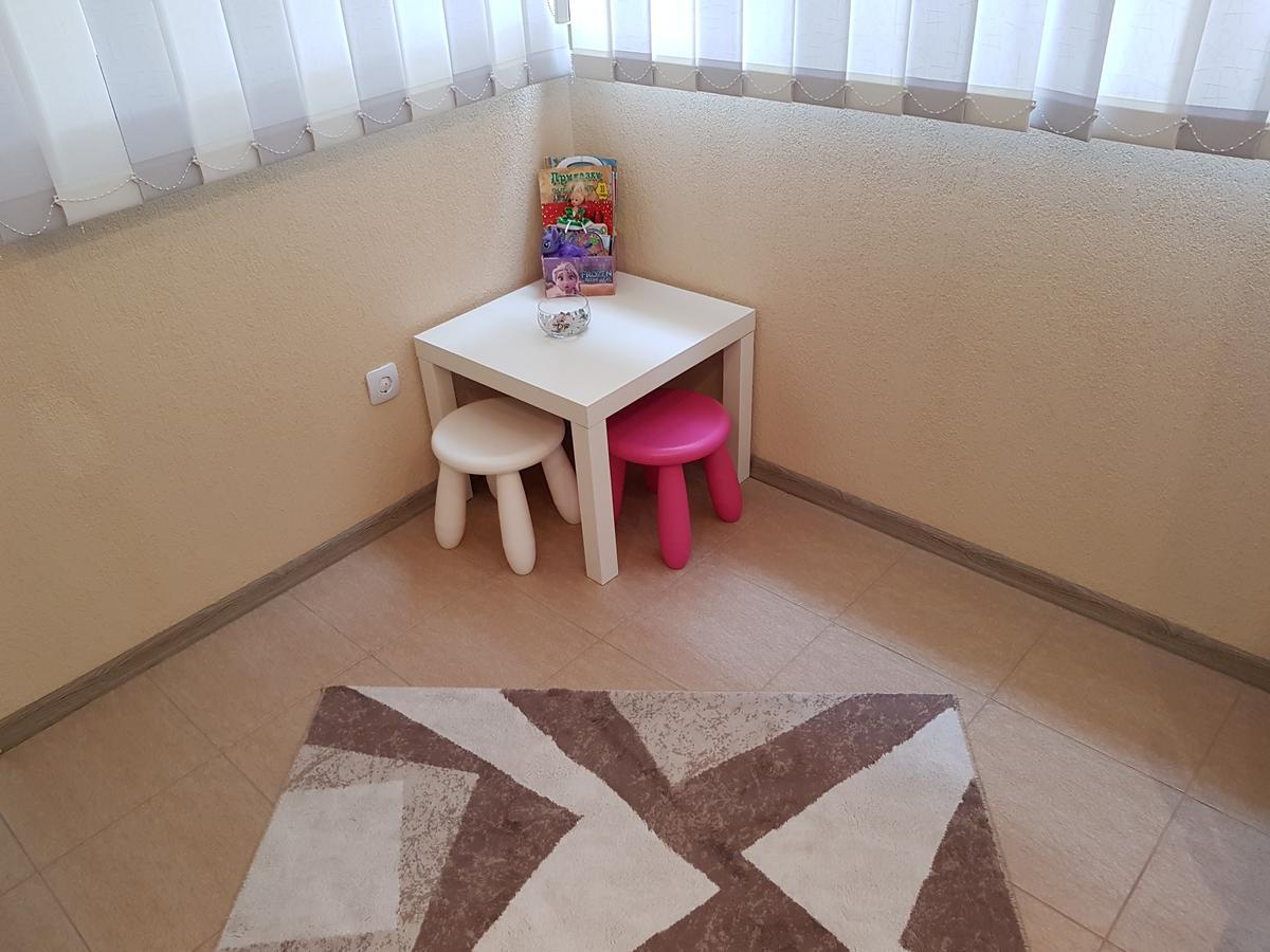 United Apartments Sandanski Zewnętrze zdjęcie