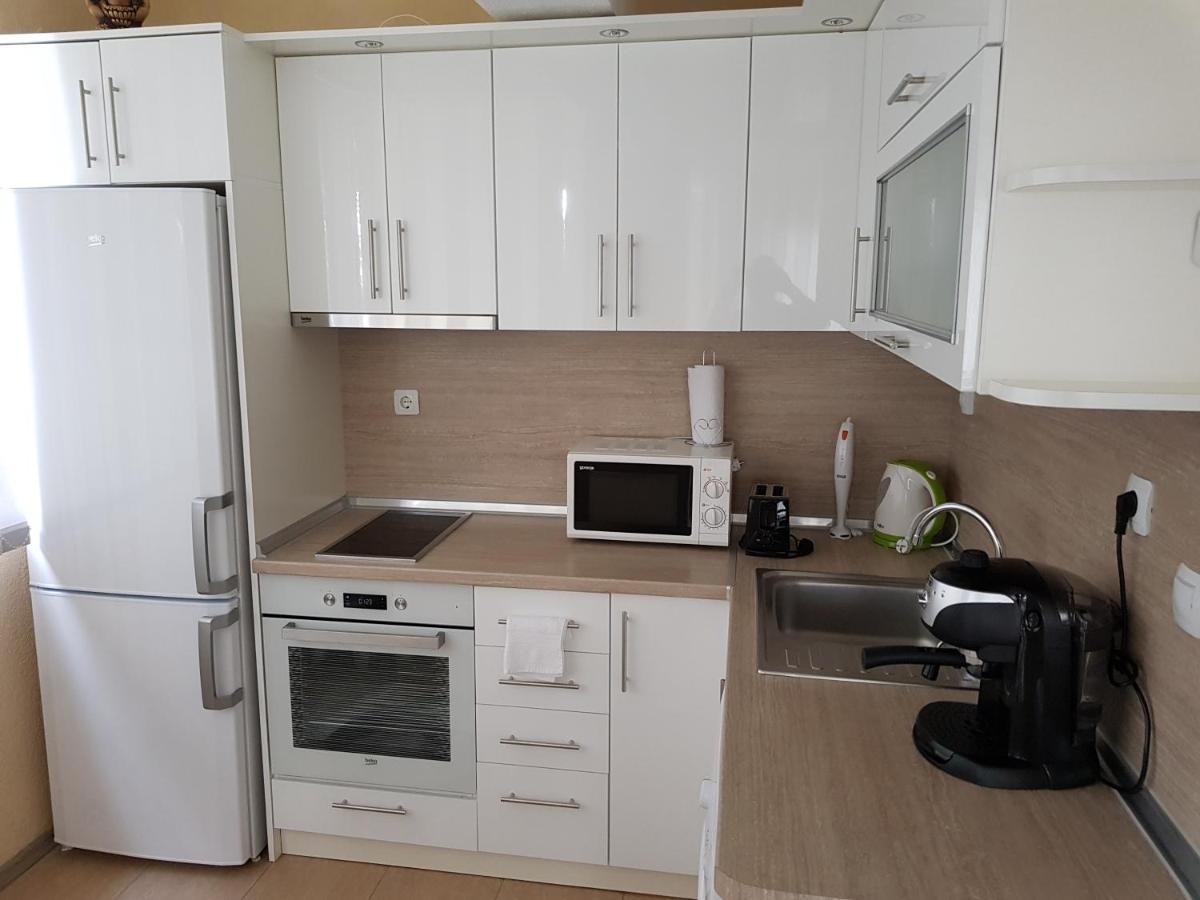 United Apartments Sandanski Zewnętrze zdjęcie